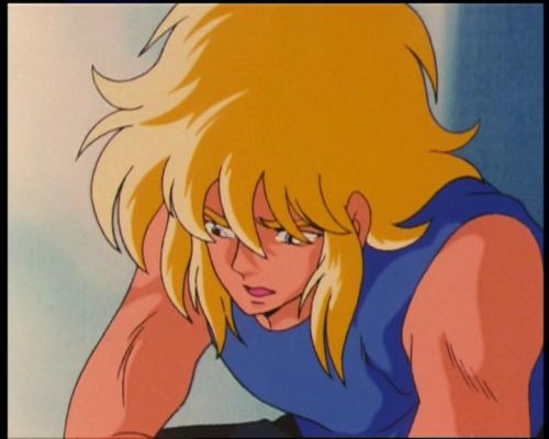 Otaku Gallery  / Anime e Manga / Saint Seiya / Screen Shots / Episodi / 020 - Missione in Grecia / 157.jpg